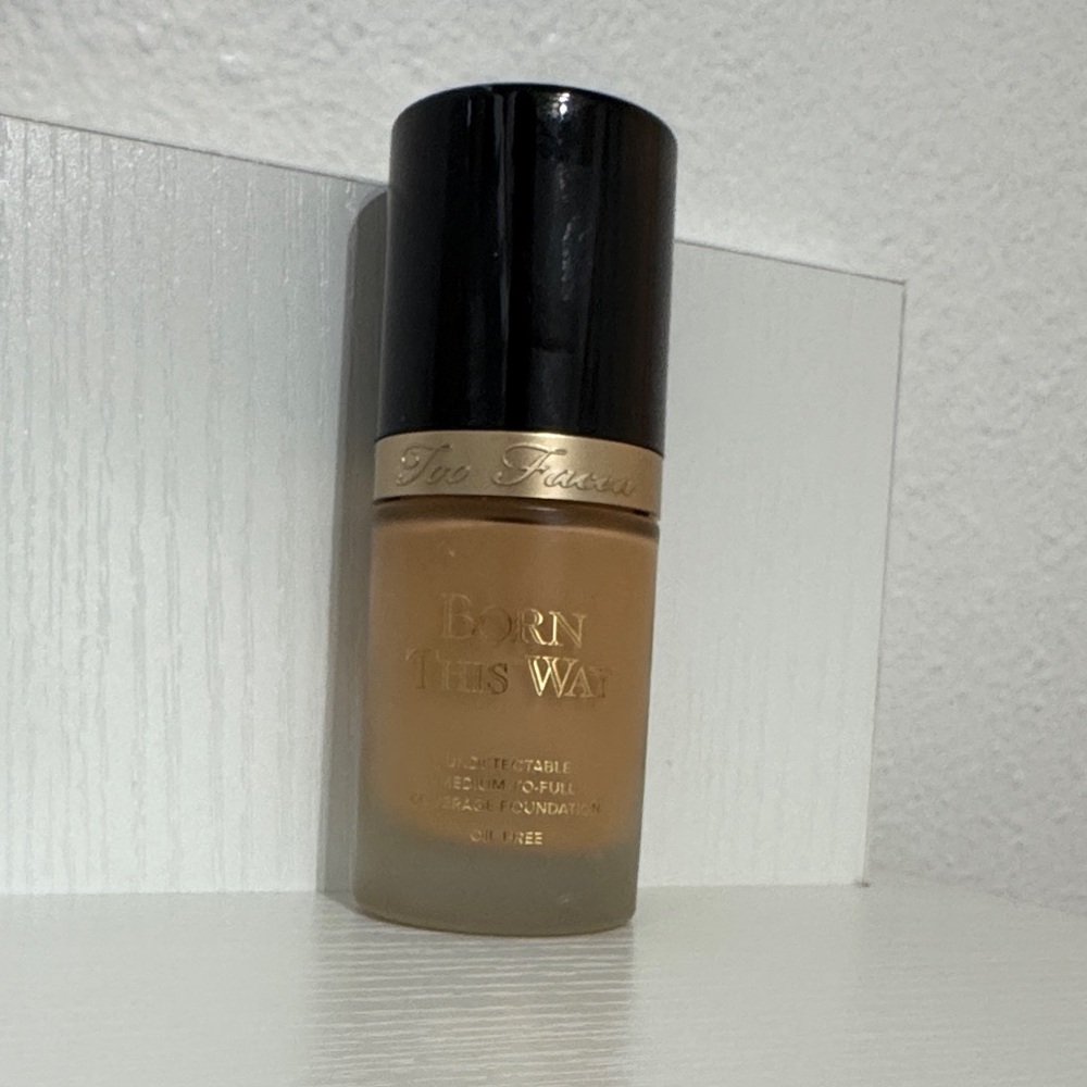 Foundation bundle - Picture 5 of 8